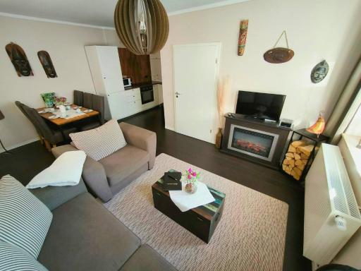 Apartment Kapstadt - Housity