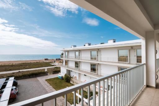Apartamentos Marfina - Housity