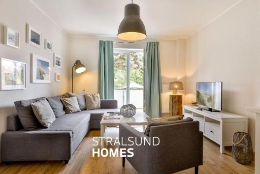 Apartments am Frankenteich - Housity