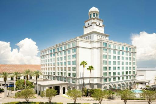 Renaissance Tampa International Plaza Hotel - Housity