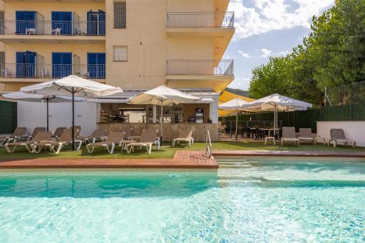 Hotel Bell Aire - Housity