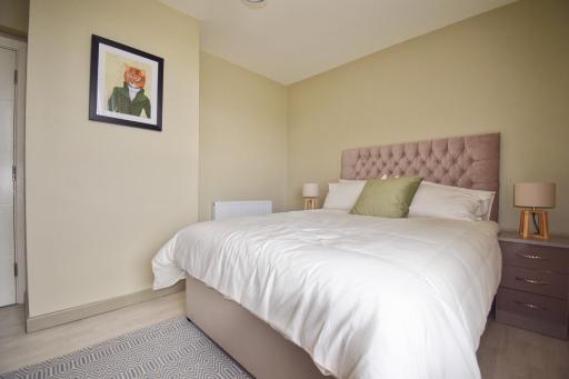 Lovely 2 Bedroom Apartment in Omagh Town Centre - Housity