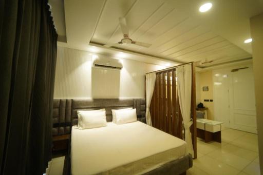 Myst Luxury stays - Housity