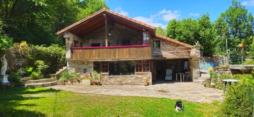 Finca la Vegacha casa tradicional pasiega - Housity