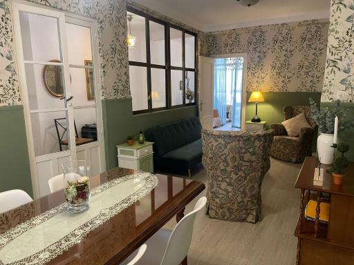 La Casa de Tente - Housity