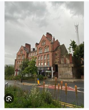 H.V Apartments - Hizvo