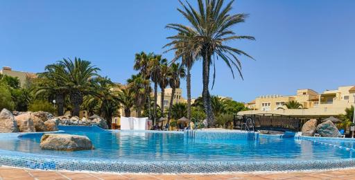 Apartamento Macael - Housity