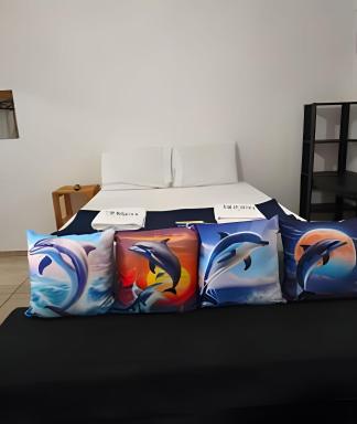 Suítes Angra Sol e Mar - Housity