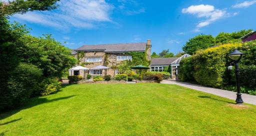 Best Western Plus Lancashire Manor Hotel - Housity