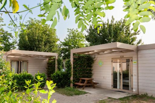 hu Firenze Camping in Town - Housity
