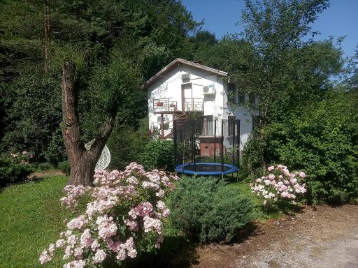 Holiday Home Tanevi - Housity