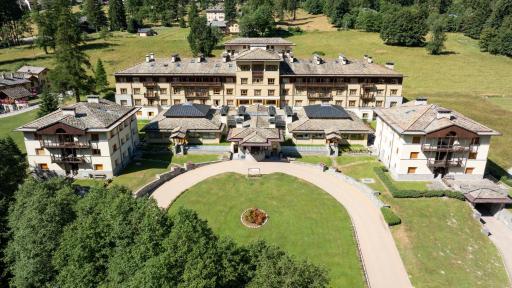 Residenza Del Sole - Housity