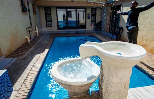 Pillacol Guest House - Housity