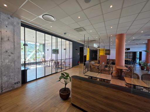 B&B HOTEL Nice Stade Riviera - Housity