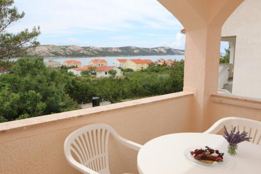 Marevista Apartments Dubravka - Housity
