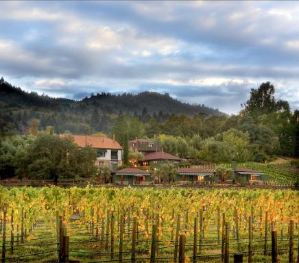 Wine Country Inn Napa Valley - Housity