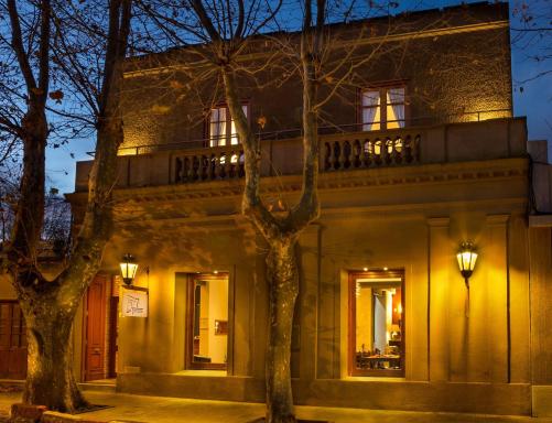 Posada Boutique Las Terrazas - Hizvo