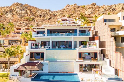 Mantea Casa Cabo by Cabo Villas - Housity