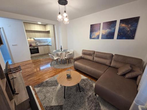 Star Apartman - Housity