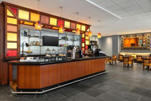 Renaissance Columbus Downtown Hotel - Housity