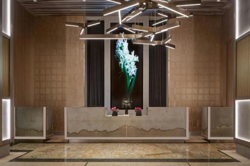 Renaissance Dallas Hotel - Housity