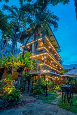 Puerto Pension Inn - Housity