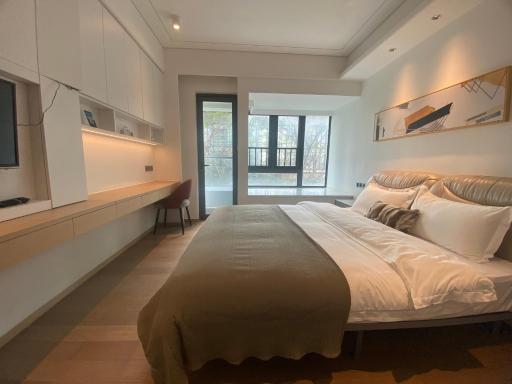 Rho Hotel柔居shenzhen international convention and exhibition center - Housity