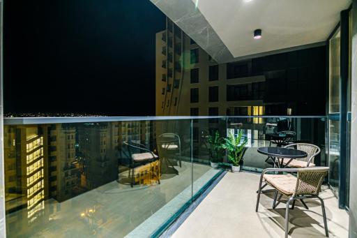 Sabah Residance new property - Housity