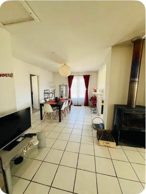 Appartement spacieux et lumineux - Housity