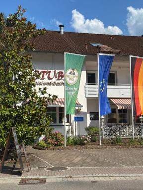 Stube Hotel und Gasthaus - Housity