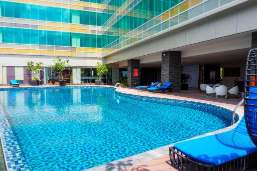 The Alana Hotel & Convention Center Solo by ASTON - Housity