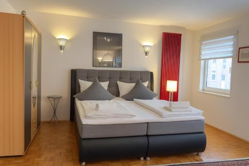 BoardingHouse - Studios & Apartments - Housity