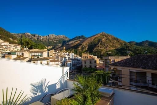 HOSTAL BOUTIQUE CAZORLA BAKERY - Housity
