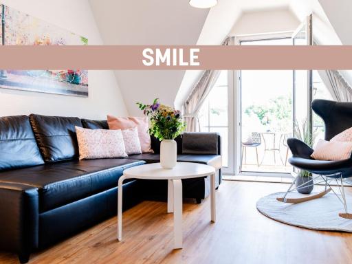 Smile, wunderschöne Wohnung direkt am Strand - Housity