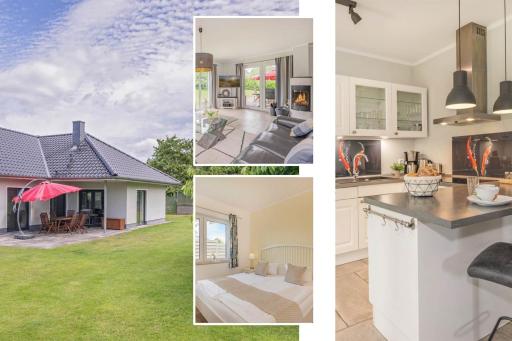 Ferienhaus Zirchow 3 - Housity