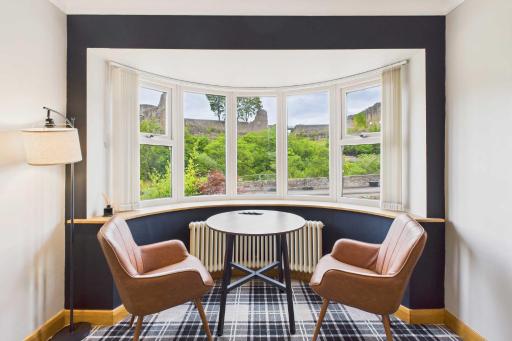 Host & Stay - Castle View - Housity