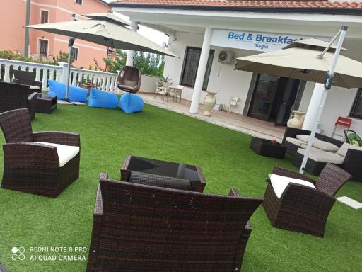 B&B Biagio Managed by Calabria Mare Experience - Housity