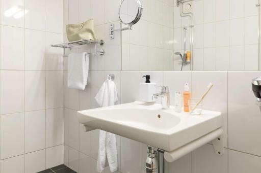 Travel Proud Sustainability certification Scandic Örebro Väst - Housity