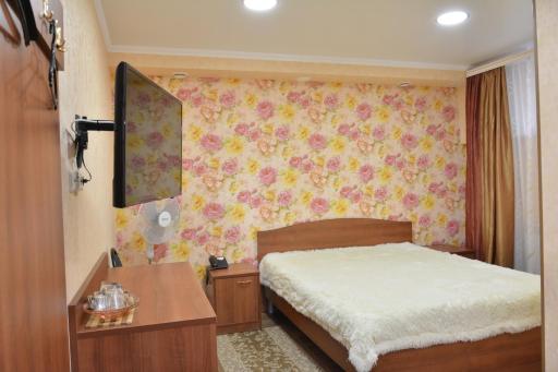 Guest House Stary Oskol - Housity