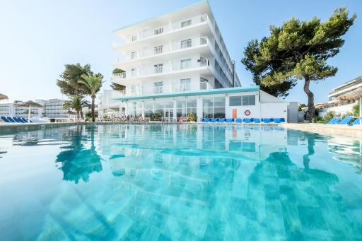 azuLine Hoteles Mar Amantis & II - Housity