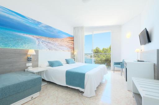 azuLine Hoteles Mar Amantis & II - Housity