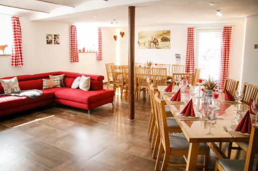 Ferienhaus Zum alten Kuhstall - Housity