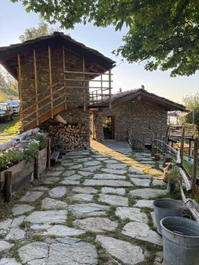 Rifugio Pra La Peira - Housity
