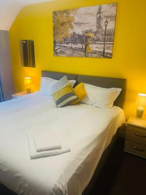 The Drovers Arms Hotel - Housity