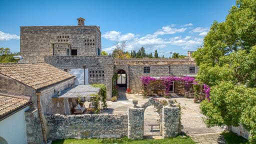 BioMasseria Santa Lucia - Housity