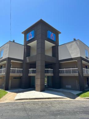 Motel 6-Raleigh, NC - North - Housity