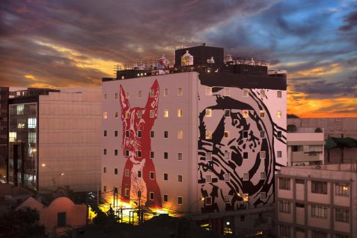 Radisson RED Miraflores - Housity