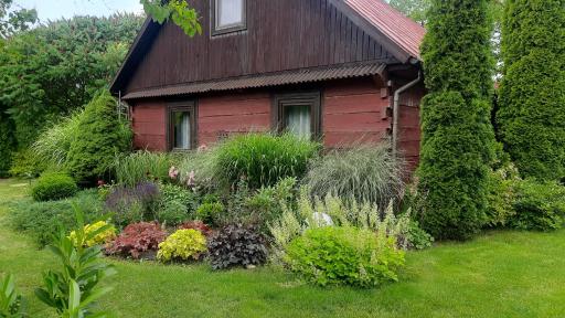 Siedlisko Garbatówka na wyłączność - Housity
