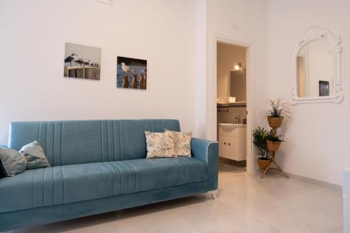 Montalbino House - Rooms and Apartments - Housity