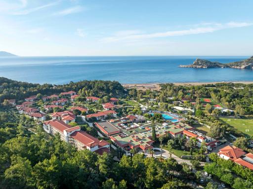 TUI BLUE Sarigerme Park - Housity